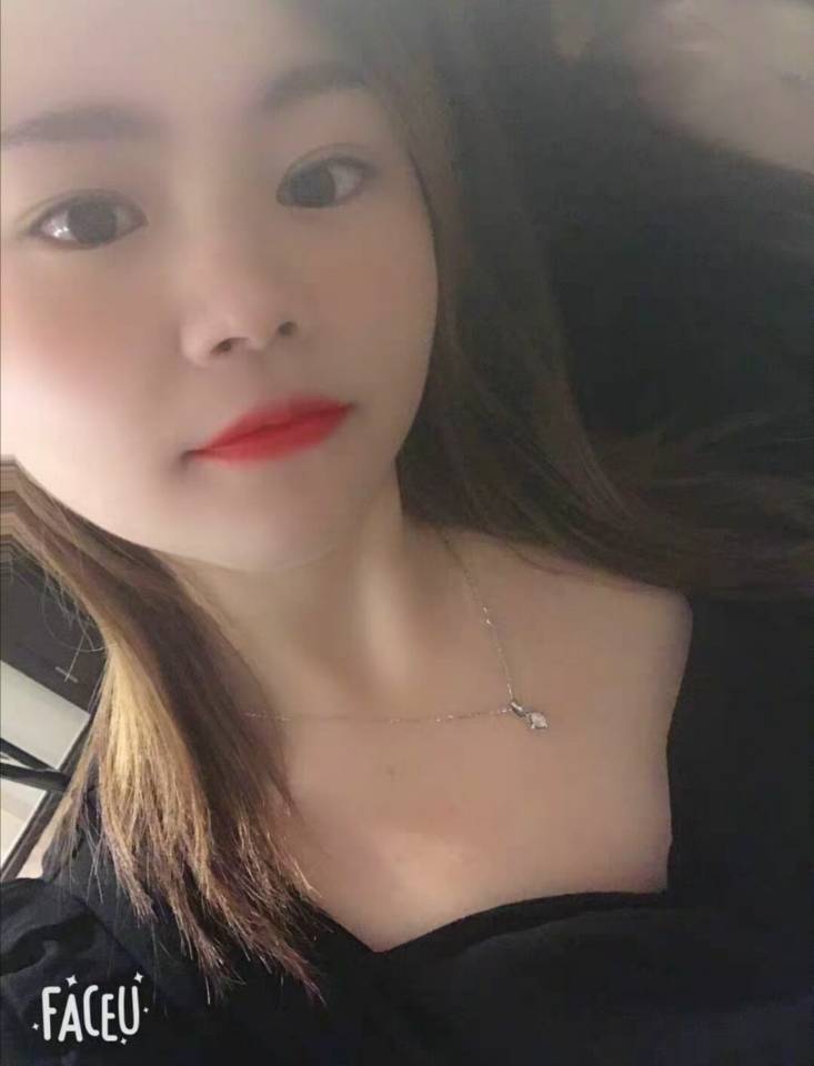 中原福塔附近的kh一姐